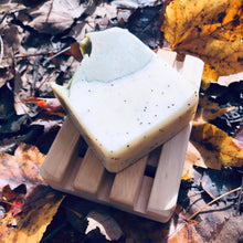 Load image into Gallery viewer, Cedar Wood Soap Deck