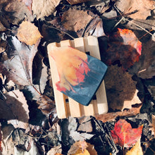 Load image into Gallery viewer, Cedar Wood Soap Deck