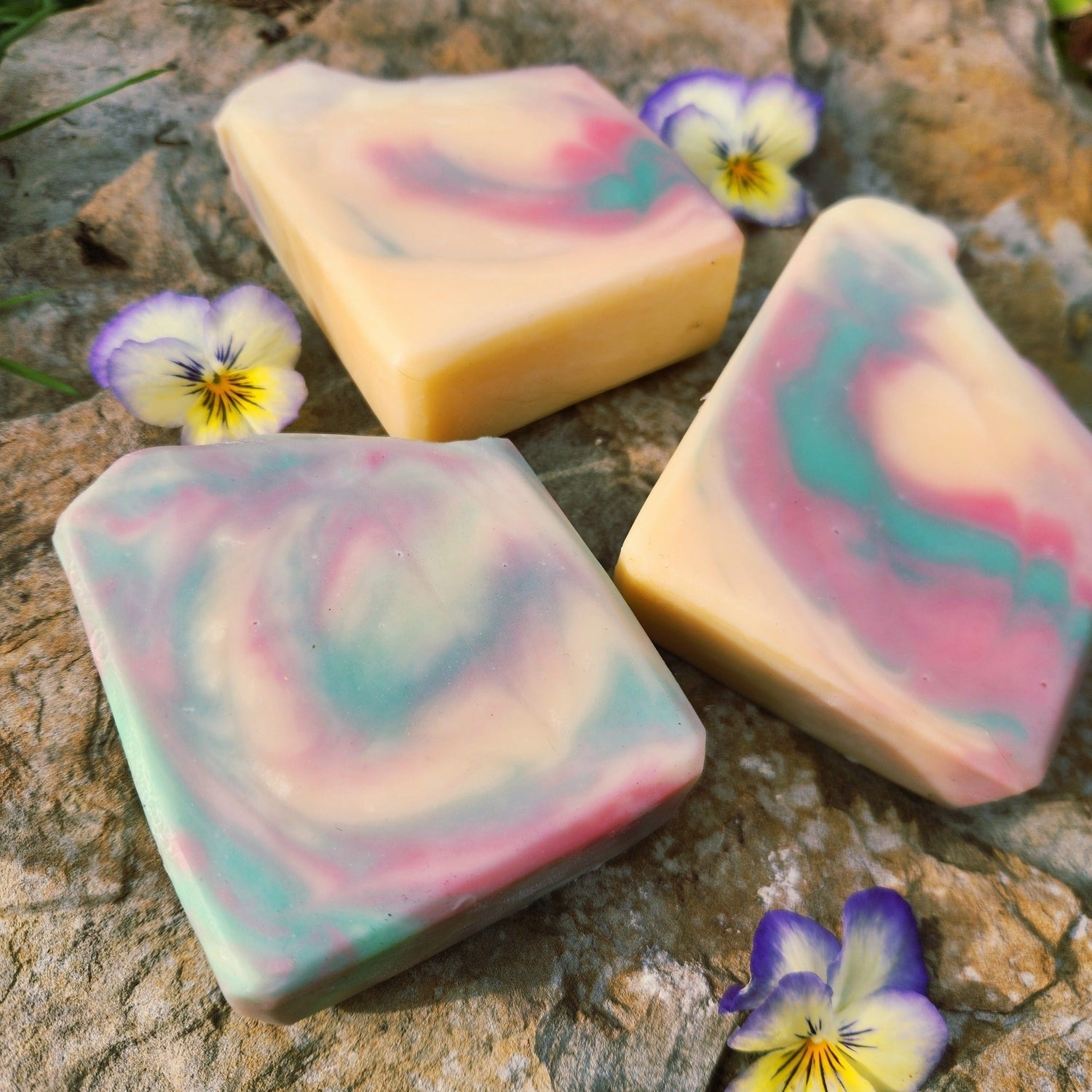 Soap Bars