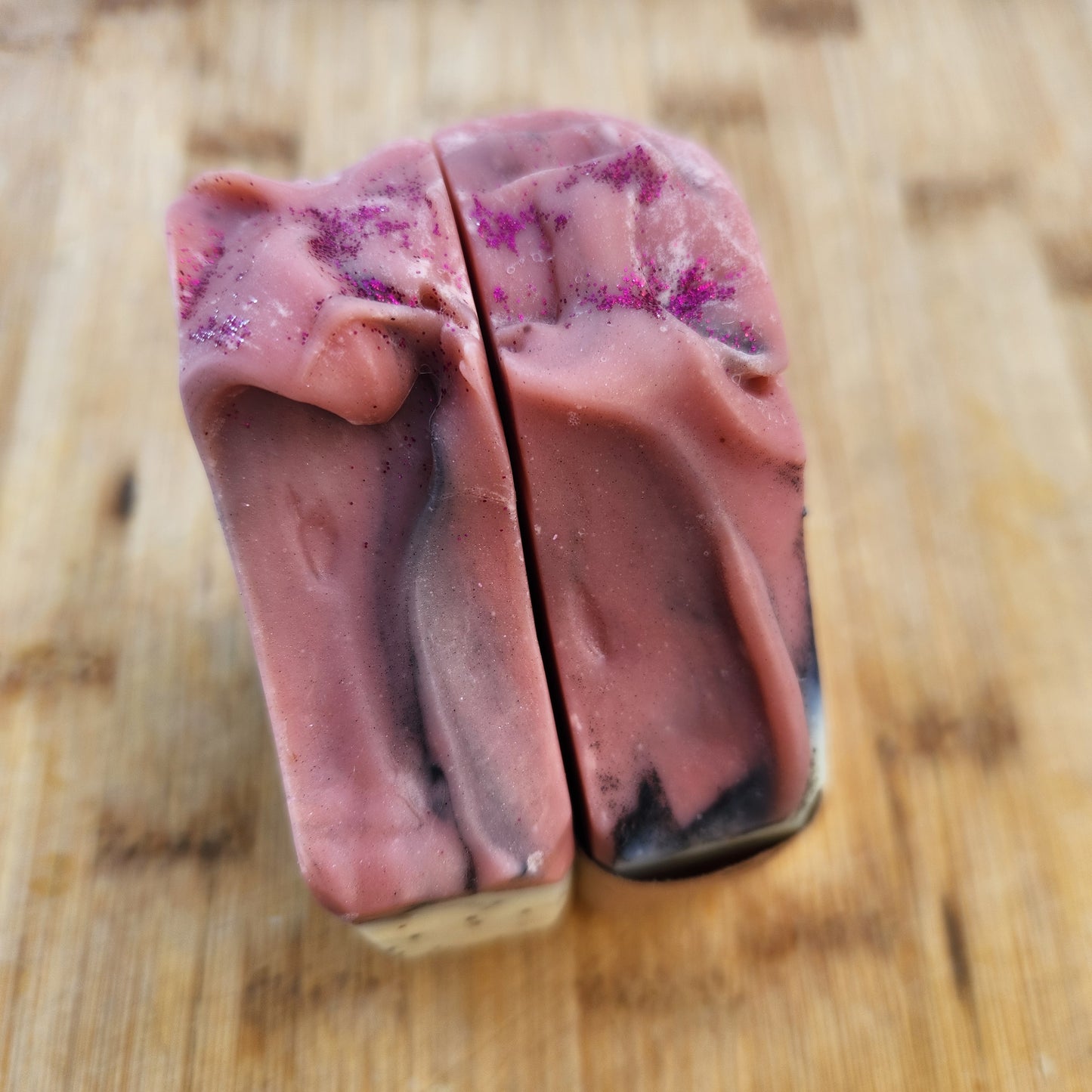 Daydream - Lavender Lemon + Poppy Seed Soap Bar