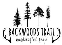 Backwoods Trail Handcrafted Soap