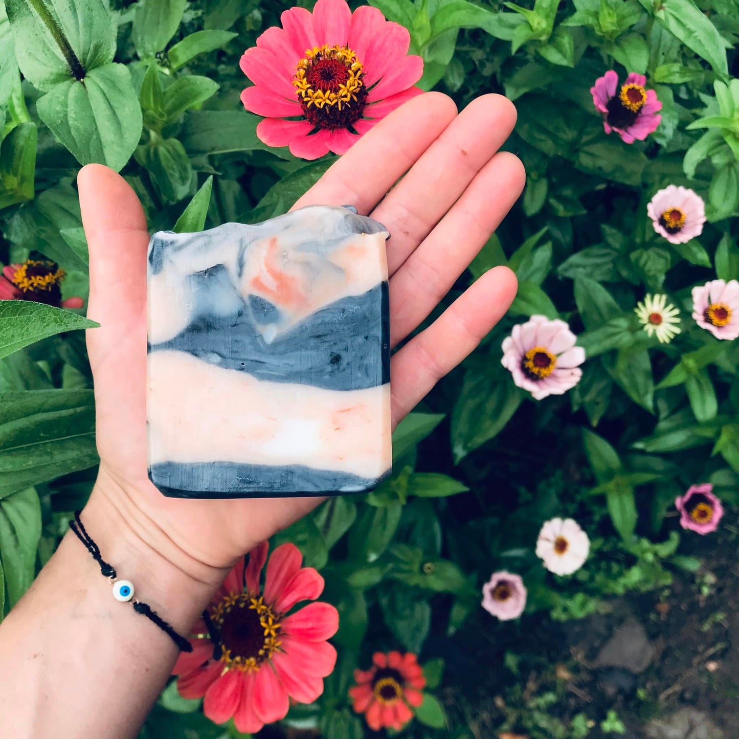 Misty Mountain - Lemon Eucalyptus Soap Bar