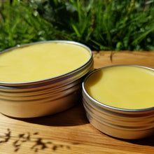 Load image into Gallery viewer, Lavender &amp; Beeswax Herbal Salve