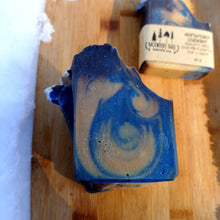 Load image into Gallery viewer, Heartbreaker Soulshaker - Blueberry Lemon, Turmeric &amp; Charcoal